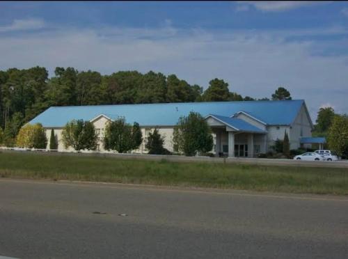 smackover