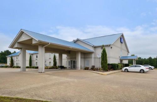 comfort crest inn