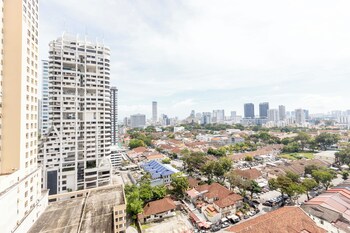 mansion one by bayan