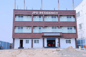 jpd residency