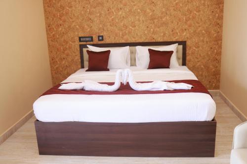 Jpd Residency,,3 star