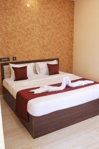 Jpd Residency,,3 star