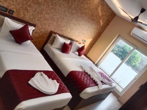 Jpd Residency,,3 star