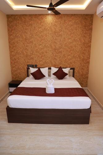 Jpd Residency,,3 star