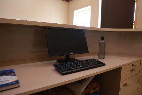 jpd residency