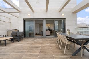 achziv beach stylish stay by sea n rent