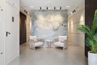 achziv beach stylish stay by sea n rent