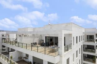 achziv beach stylish stay by sea n rent