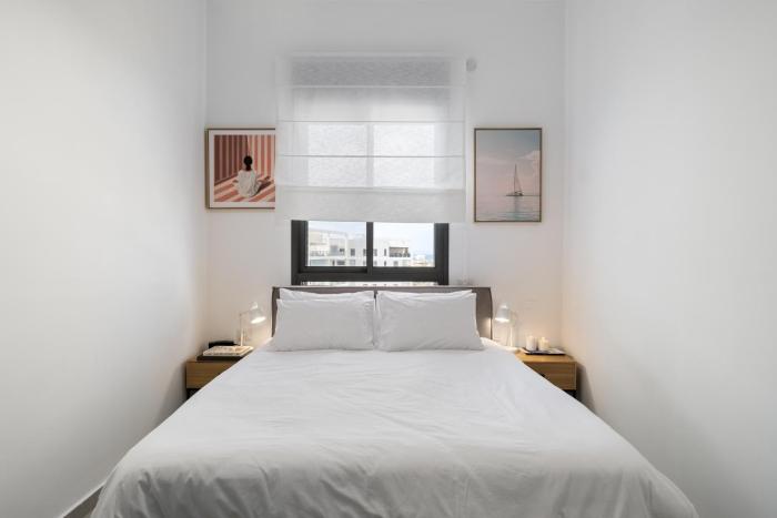 achziv beach stylish stay by sea n rent