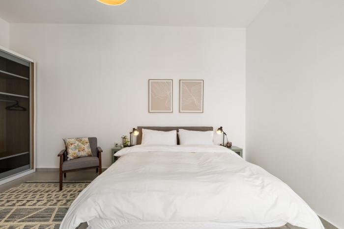 achziv beach stylish stay by sea n rent