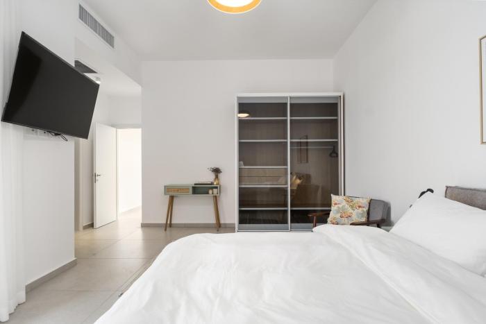 achziv beach stylish stay by sea n rent