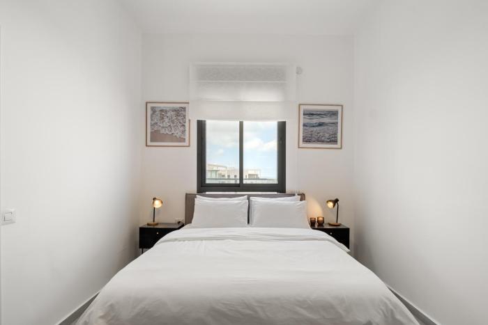 achziv beach stylish stay by sea n rent