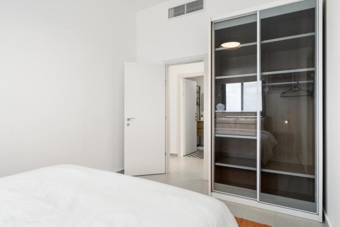 achziv beach stylish stay by sea n rent