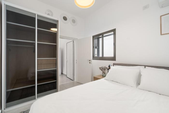 achziv beach stylish stay by sea n rent