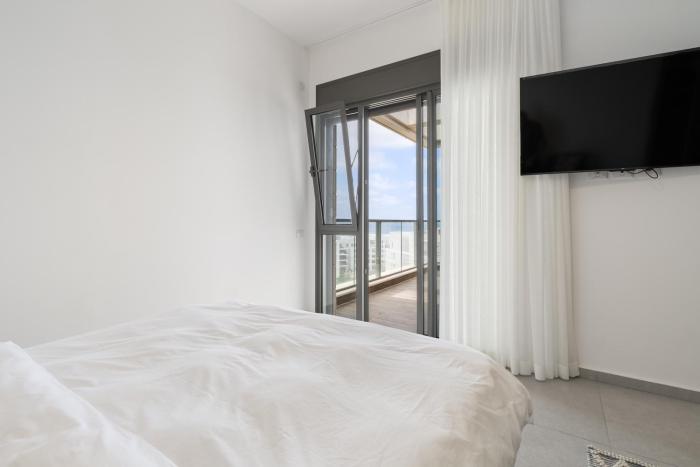 achziv beach stylish stay by sea n rent