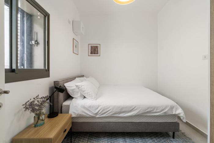 achziv beach stylish stay by sea n rent