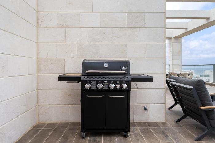 achziv beach stylish stay by sea n rent