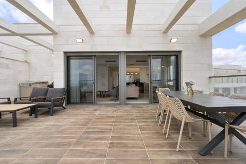 Achziv Beach Stylish Stay By Sea N' Rent,,0 star