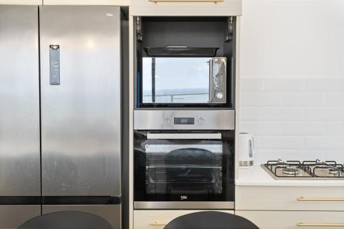 achziv beach stylish stay by sea n rent