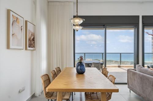achziv beach stylish stay by sea n rent