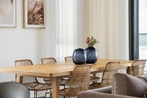 achziv beach stylish stay by sea n rent