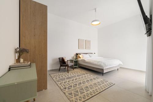 achziv beach stylish stay by sea n rent