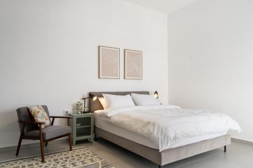 achziv beach stylish stay by sea n rent