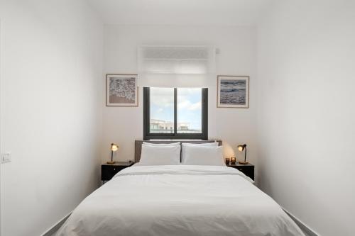 achziv beach stylish stay by sea n rent