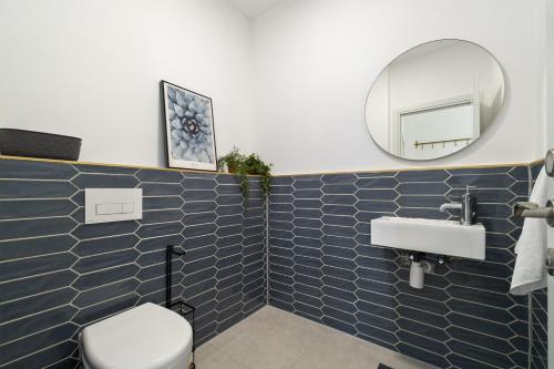 achziv beach stylish stay by sea n rent