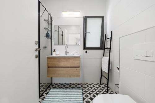 achziv beach stylish stay by sea n rent