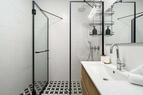 achziv beach stylish stay by sea n rent