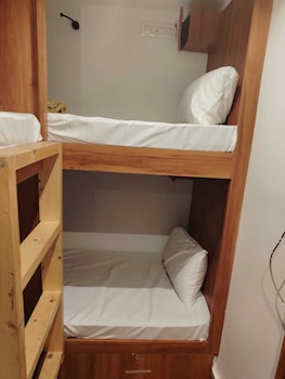 hotel amar residency