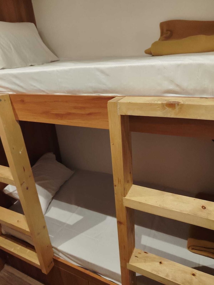 hotel amar residency