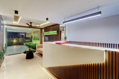 hotel amar residency