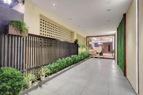 hotel amar residency