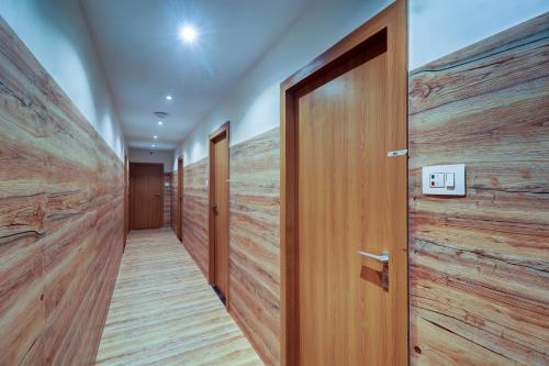 hotel amar residency