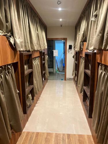 hotel amar residency