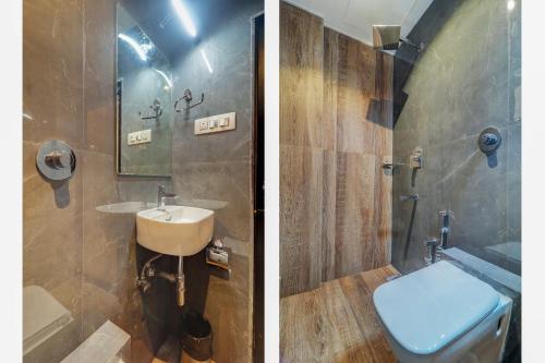 hotel amar residency