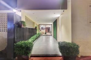 hotel amar residency