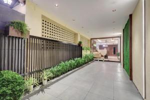 hotel amar residency