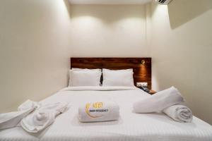 hotel amar residency