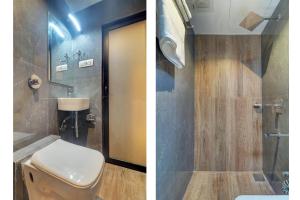 hotel amar residency