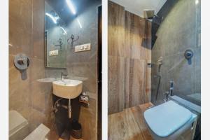 hotel amar residency