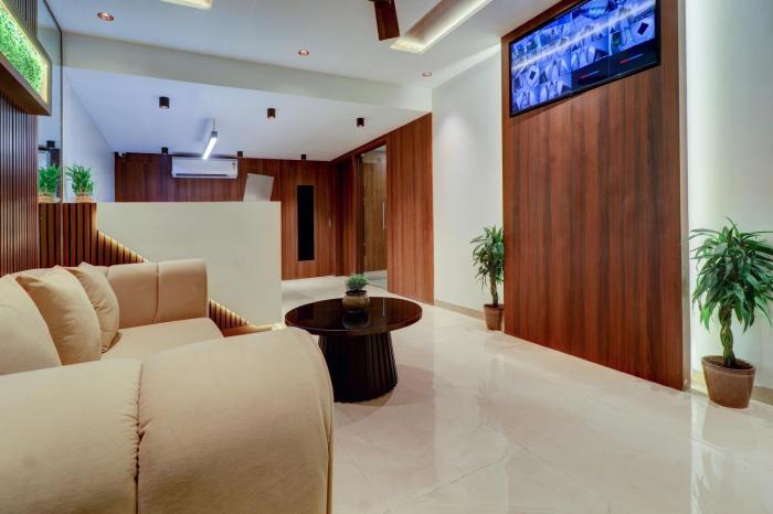 hotel amar residency