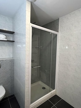 apparthotel elite spa