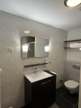 apparthotel elite spa
