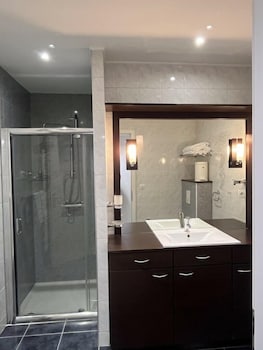 apparthotel elite spa