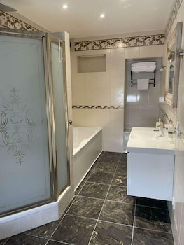 apparthotel elite spa