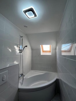 apparthotel elite spa