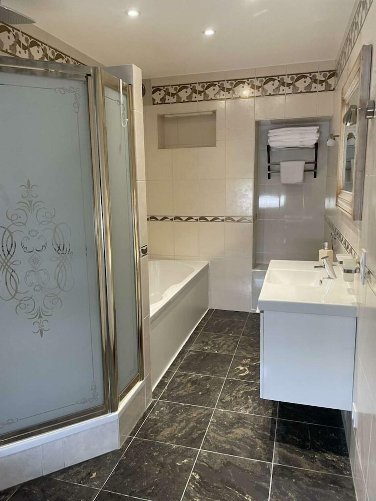 apparthotel elite spa